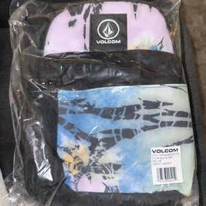 Volcom Kids Multicolor Backpack